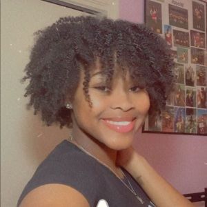 Meet your Posher, Michaelynn
